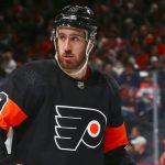 Blues acquire Kevin Hayes from Flyers for 6th round pick
