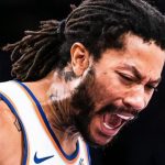 Knicks unlikely to accept Derrick Rose option for 2023-24