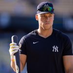 Aaron Judge is not ready to play as he suffers torn toe ligament