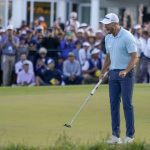Wyndham  Clark plays amazing to clinch US Open title