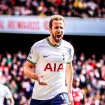 Real wants to replace Benzema with Kane