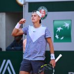 Rune eliminates Cerundolo at the French Open after 5 sets drama