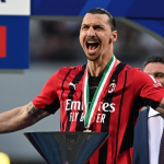 Ibrahimovic leaves a home he rebuilt with his own hands