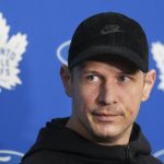Pittsburgh adds Spezza as assistant GM