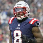 New England, Ja’Whaun agree to an extension