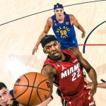 Butler mad about Miami’s low energy in Game 3