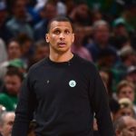 Mazzulla to remain Celtics head coach