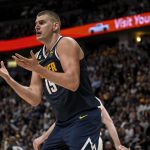 Discipline ‘will be key’ for Game 3, Jokic says