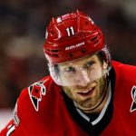 Jordan Staal inks new 4-year deal with Hurricanes