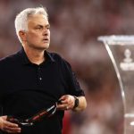 Mourinho leaves UEFA board after the charge for his ref rant