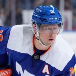 Chicago get Bailey from Islanders; will buy him out