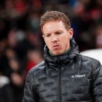 Nagelsmann will not be the new PSG coach