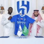 Koulibaly joins Al Hilal in another Saudi transfer this summer