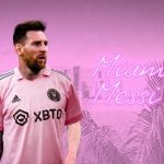 Inter Miami presents Messi and Busquets on July 16