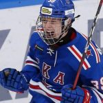 Michkov to speak with multiple teams ahead of NHL draft