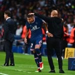 Guardiola: Mbappe won’t come to Man City