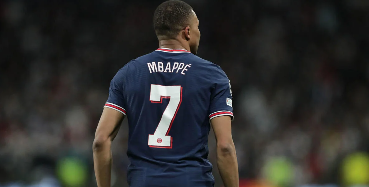 Mbappe broke relations with PSG over unfulfilled promises