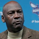 Michael Jordan reaches deal to sell Charlotte Hornets
