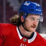 Canadiens sign Pezzetta to a 2-year contract extension