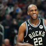Middleton declined the contract option with Milwaukee