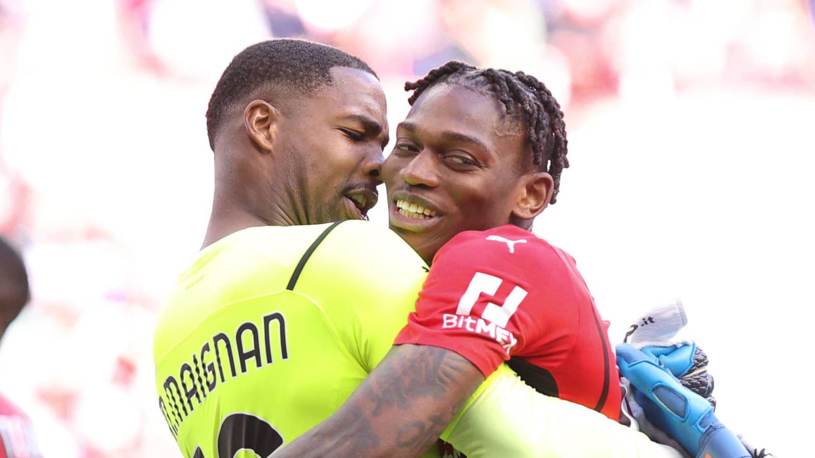 AC Milan players feeling perplexed after Maldini sacking