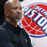 Detroit Pistons announce Monty Williams as new head coach