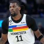 Timberwolves Reid signs 3-year contract