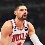 Nikola Vucevic to stay in Chicago Bulls