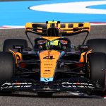 McLaren will continue using Mercedes powertrains
