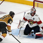 Panthers ‘not about to panic’ says head coach Maurice