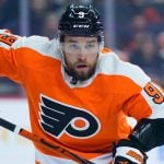 Provorov moves to Columbus on a 2-year deal