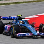 Pierre Gasly handed 6-place grid penalty 3