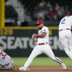 Rangers beat Cardinals 6-4 in another great display from Semien