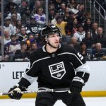 Arizona acquire Sean Durzi from Los Angeles