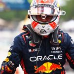 Verstappen cruises to Spain victory, Mercedes clinch double podium