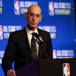 NBA to continue gun bans despite Morant not being charged by police