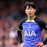 Saudis want Tottenham’s Son Heung-min