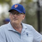 Mets owner will not lose his sleep over struggles