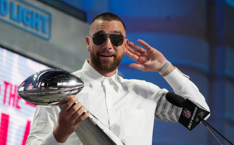 Travis Kelce to Ja'Marr Chase: Don't disrespect Patrick Mahomes, Nfl