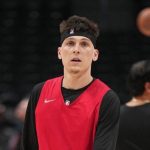 Tyler Herro would probably miss Game 4