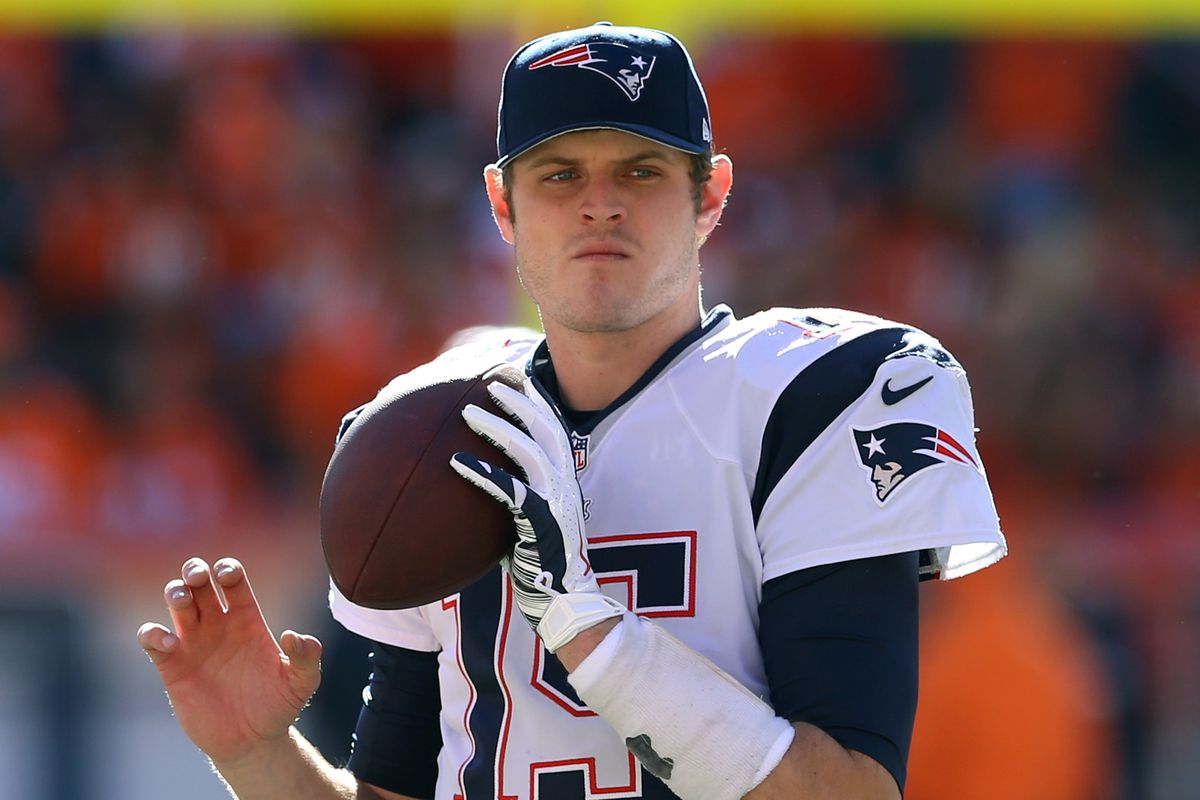 Former NFL QB Ryan Mallett died age 35