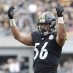 Steelers’ Alex Highsmith believes they can be the best NFL defense