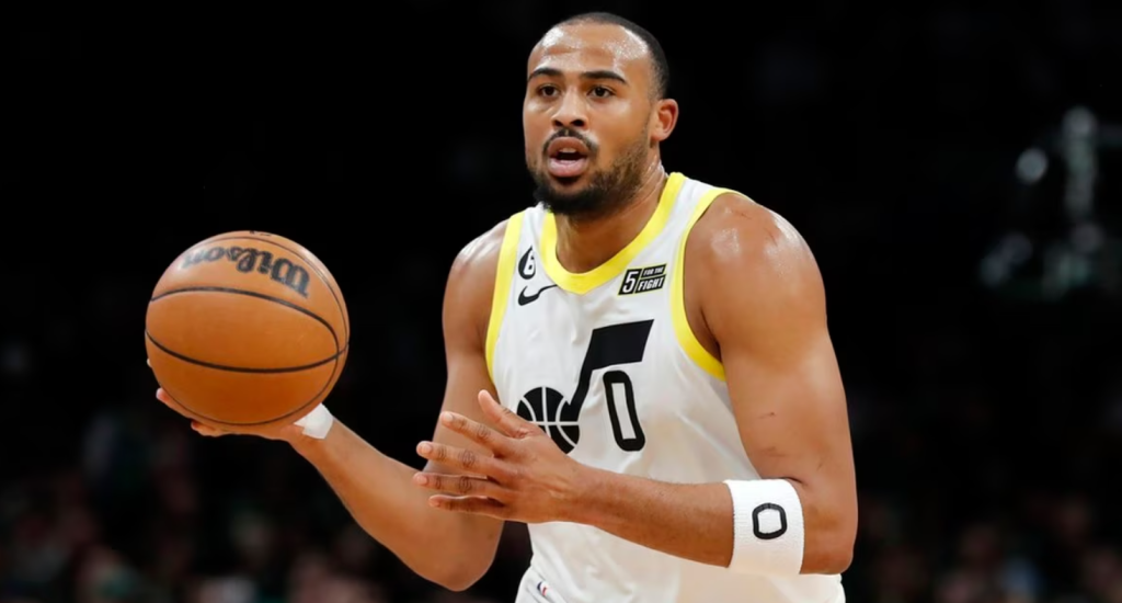 Talen Horton-Tucker stays with Jazz, Wainwright returns to Phoenix 16