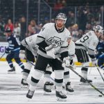 Kings to keep Gavrikov with new 2-year contract