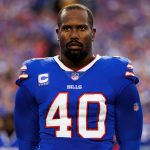Buffalo’s Von Miller to be available for Week 1