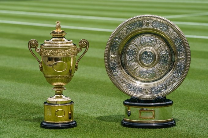 Wimbledon will pay more money to players
