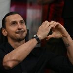 Ibrahimovic retires from football after Milan’s victory