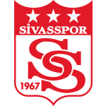 Sivasspor лого