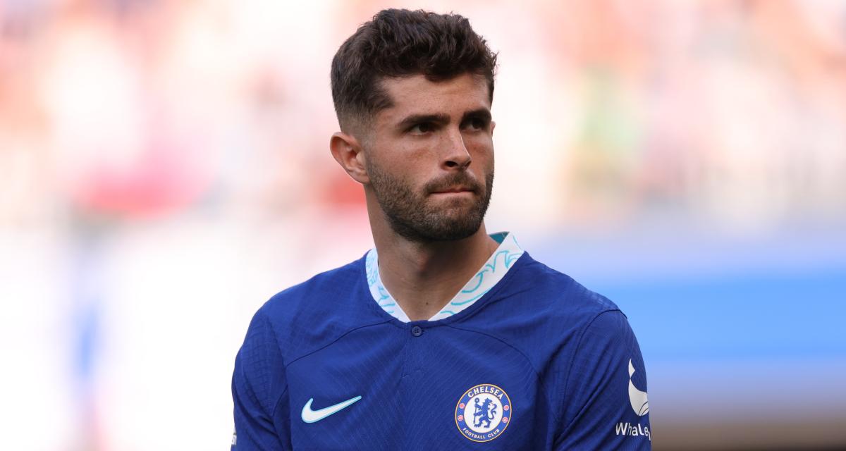 Pulisic agrees contract with Milan, but no agreement with Chelsea