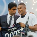 PSG’s letter to Mbappe states player’s ‘enormous damage’ on the club